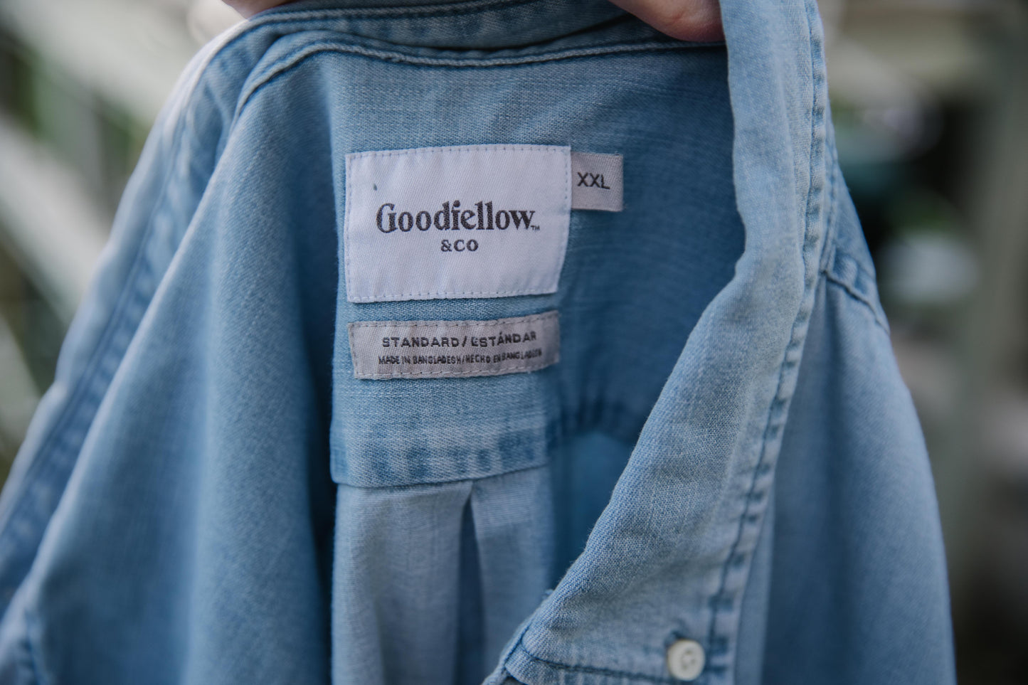 this (no matter what THIS you're facing) is not the end of your story... (2XL)