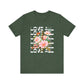 Floral Love All T-Shirt