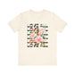 Floral Love All T-Shirt