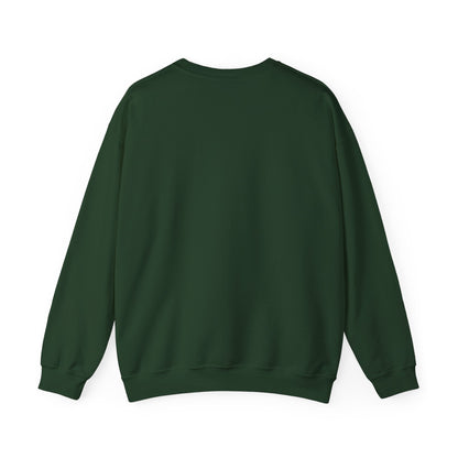 You Are Seen You Are Loved You Matter Crewneck | Affirmation Sweatshirt for Positivity, Self-Worth & Mental Health Awareness