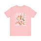 Floral Love All T-Shirt
