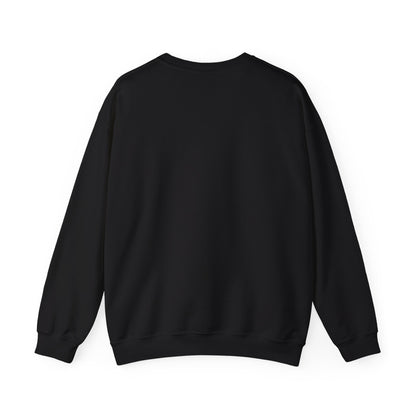 You Are Seen You Are Loved You Matter Crewneck | Affirmation Sweatshirt for Positivity, Self-Worth & Mental Health Awareness