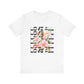 Floral Love All T-Shirt