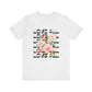Floral Love All T-Shirt