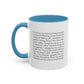 the IMPACT book® mug | A Personalized Photo & Message Mug, the Perfect Custom Gift of Encouragement