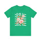 Floral Love All T-Shirt