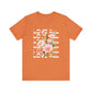 Floral Love All T-Shirt