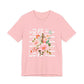 Floral Love All T-Shirt