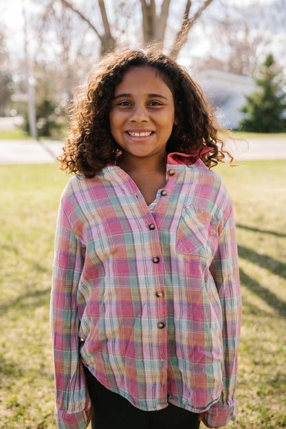 your worth is not defined by... (junior S)