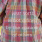 your worth is not defined by... (junior S)