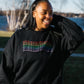 Rainbow 'You Matter' Crewneck