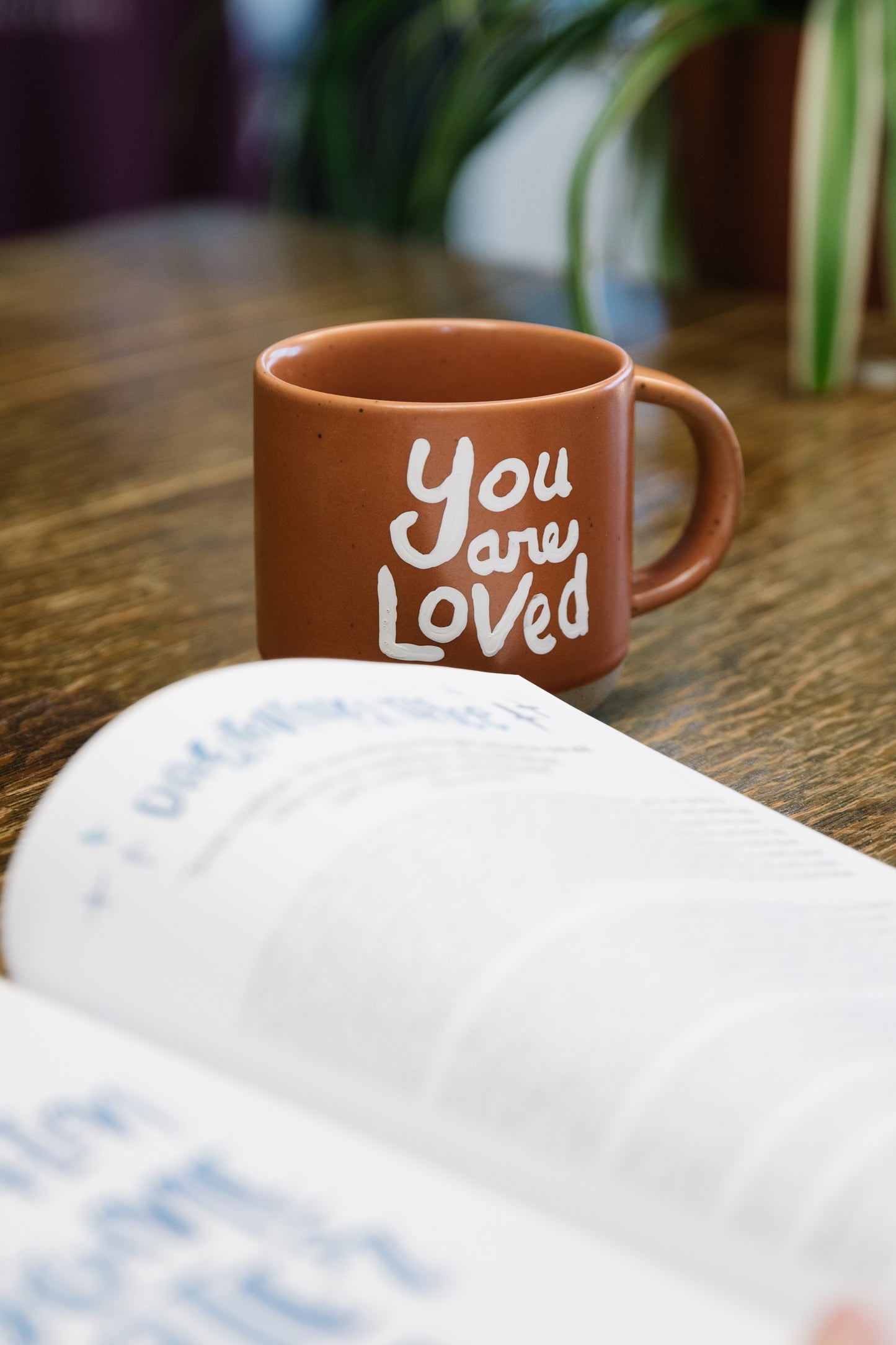 'You are Loved' 11 oz Mug