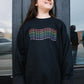 Rainbow 'You Matter' Crewneck