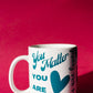 'You Matter' Collage Mug