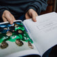 IMPACT book® mini