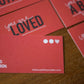 Mini Cards