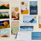 Mini Cards