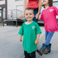 Green 'You Matter.' tee (youth)