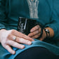 11 oz. YOU MATTER. black mug