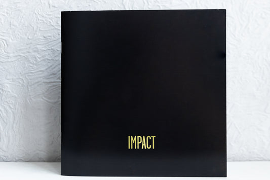 IMPACT book® mini