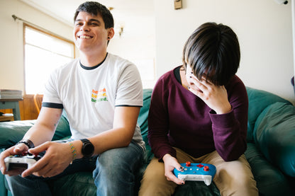 be kind. tri-blend tee