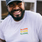 be kind. tri-blend tee